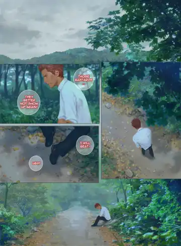 Smile Ch.05 - Memories of the Affection Fhentai - Page 11