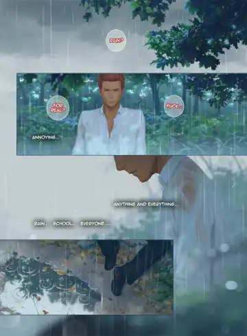 Smile Ch.05 - Memories of the Affection Fhentai - Page 12