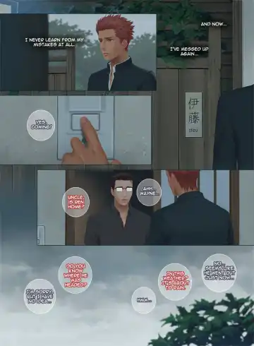 Smile Ch.05 - Memories of the Affection Fhentai - Page 17