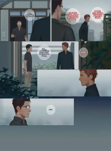 Smile Ch.05 - Memories of the Affection Fhentai - Page 18