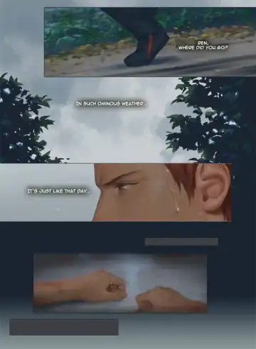 Smile Ch.05 - Memories of the Affection Fhentai - Page 20