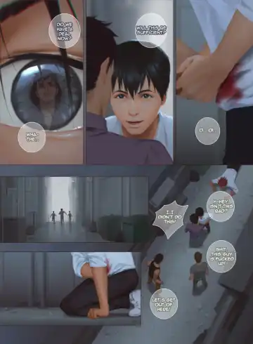 Smile Ch.05 - Memories of the Affection Fhentai - Page 25