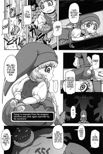 [Nalvas] Tensai Mahoutsukai no Sei Jijou Fhentai - Page 3