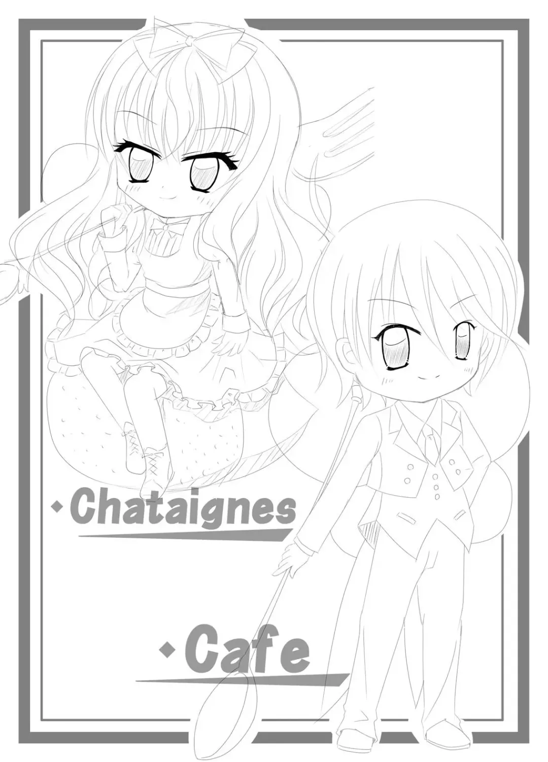 [Hogehoge] PrettyFly Fhentai - Page 22