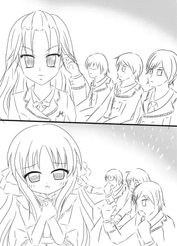 [Hogehoge] PrettyFly Fhentai - Page 24