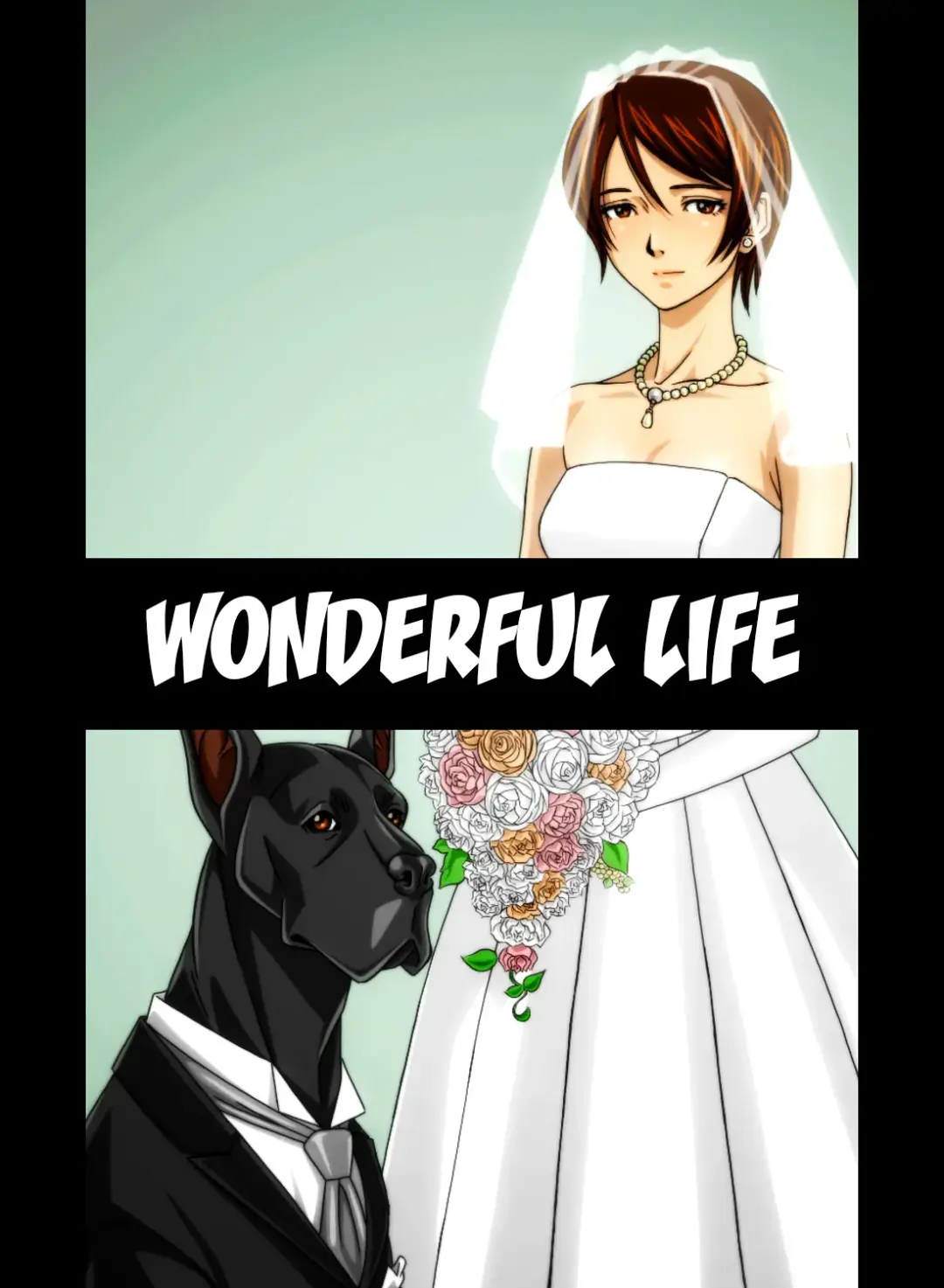 "Wonderful Life" ~Shufu to "Aiken" no Hisoyaka na Gogo~ Fhentai - Page 44