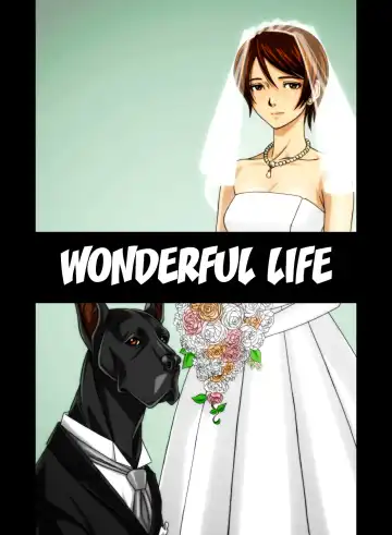 "Wonderful Life" ~Shufu to "Aiken" no Hisoyaka na Gogo~ Fhentai - Page 44