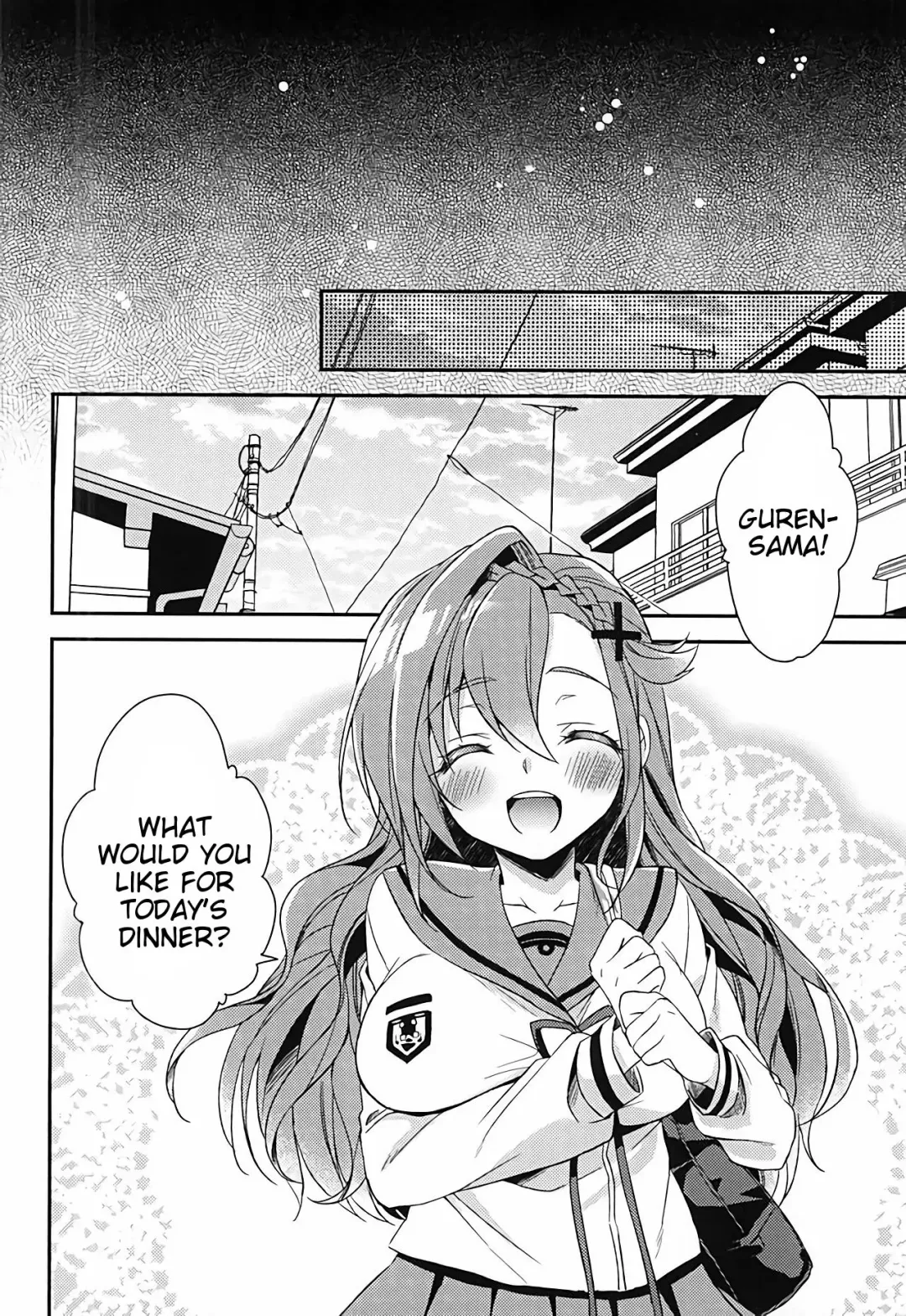 [Aichi Shiho] Oshitai Shiteimasu Nushi-sama | Thank you, Master Fhentai - Page 18