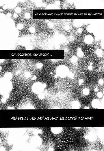 [Aichi Shiho] Oshitai Shiteimasu Nushi-sama | Thank you, Master Fhentai - Page 2