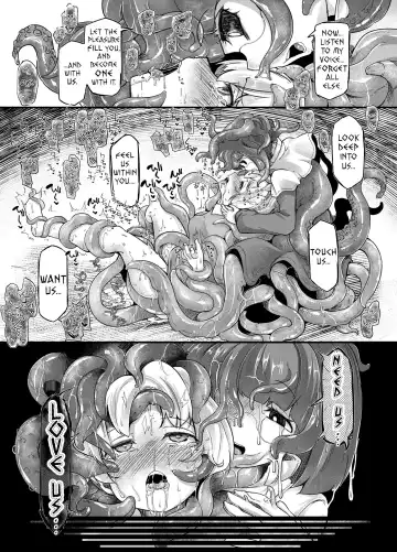 [Okuva] Anata no Machi no Shokushuyasan 3 | Your neighborhood tentacle shop 3 Fhentai - Page 30