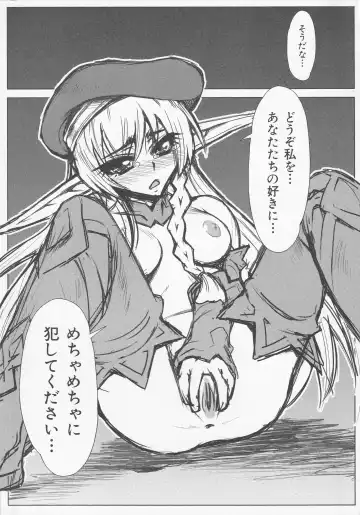 Bitoushi-tachi no Chigyaku Fhentai - Page 143