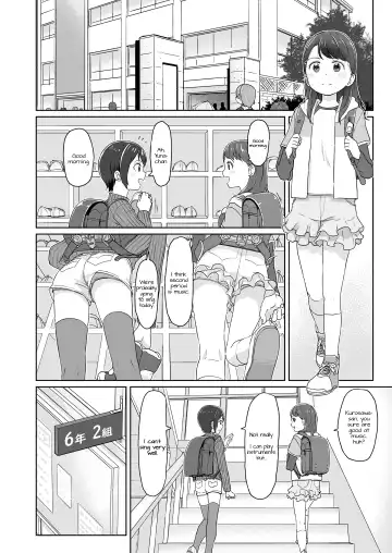 [Satuyo] Mezamechatta kara | Because I'm Awake Fhentai - Page 6