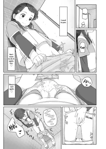 [Satuyo] Mezamechatta kara | Because I'm Awake Fhentai - Page 9