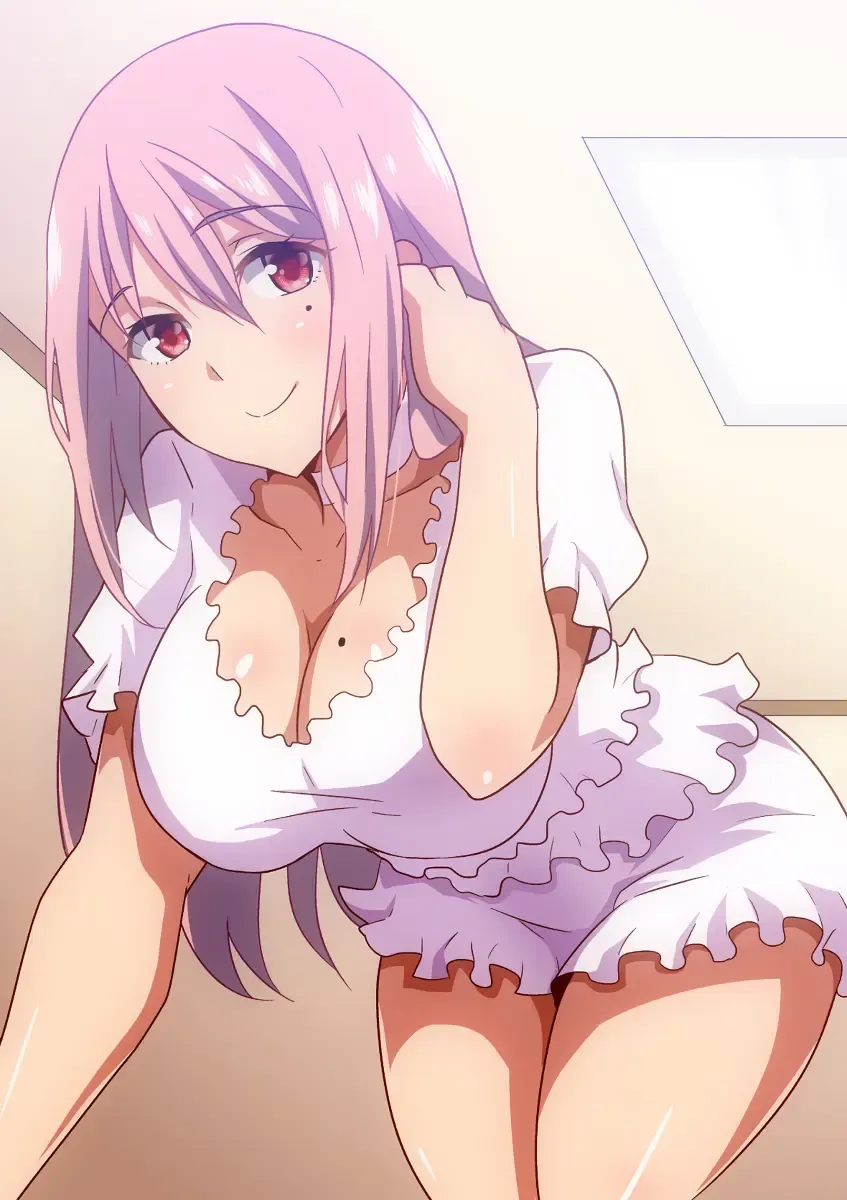 [Hara] Ai Nee-san to Aiai Shitai! Fhentai - Page 1