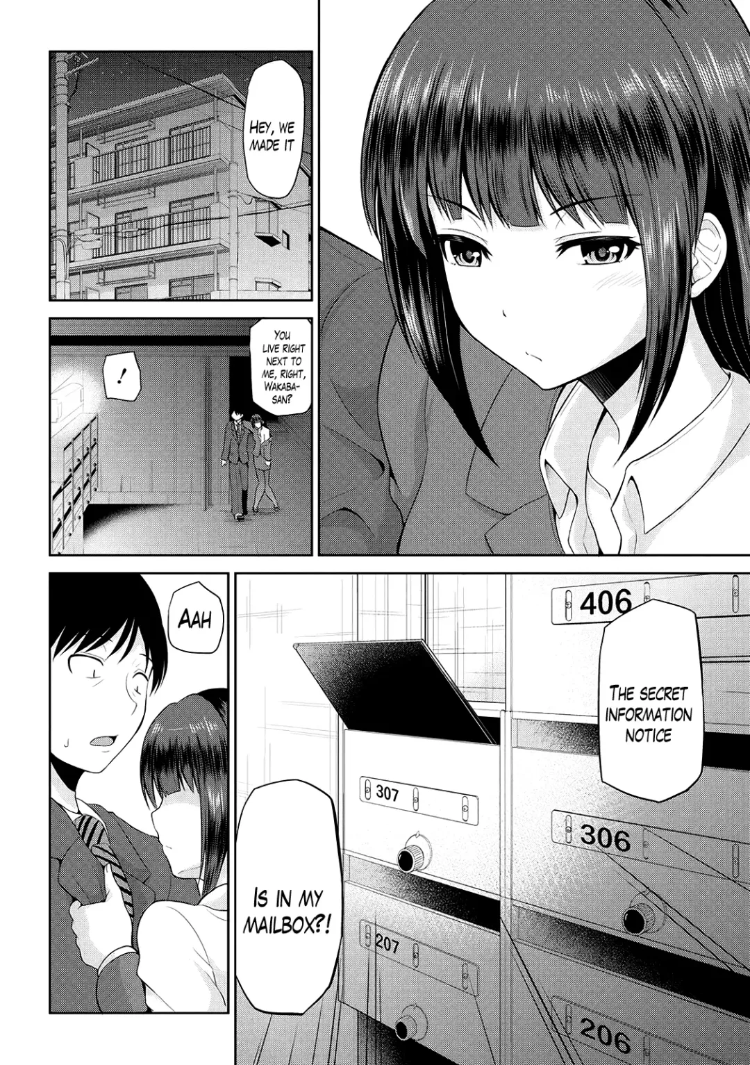 [Yano Toshinori] Watashi ni Mawashite Ura Kairanban Fhentai - Page 68