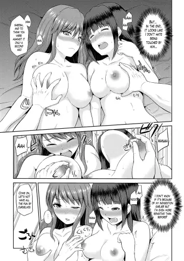 [Yano Toshinori] Watashi ni Mawashite Ura Kairanban Fhentai - Page 168