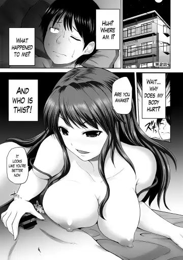 [Yano Toshinori] Watashi ni Mawashite Ura Kairanban Fhentai - Page 23