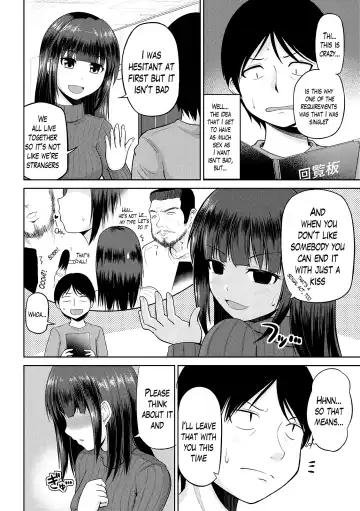 [Yano Toshinori] Watashi ni Mawashite Ura Kairanban Fhentai - Page 28