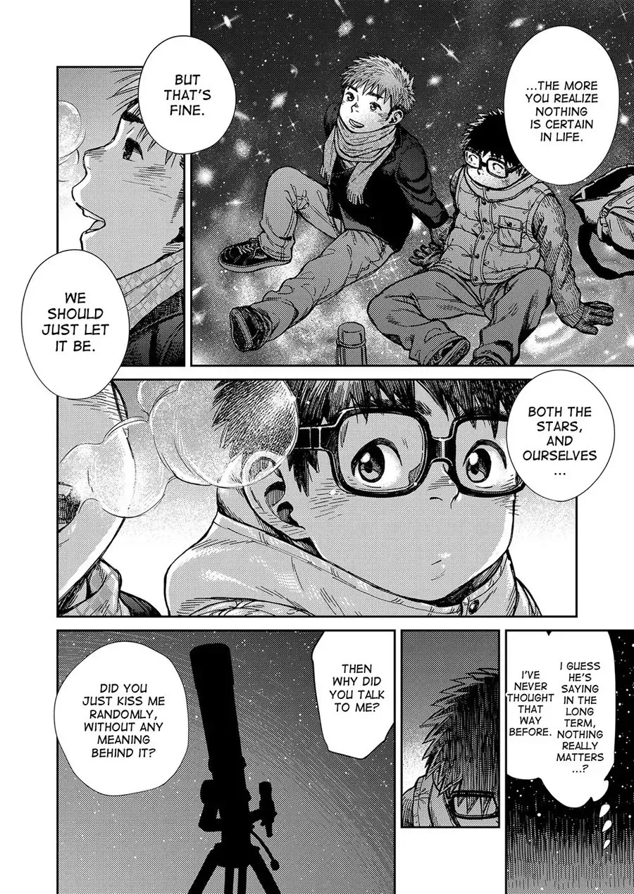 [Shigemaru Shigeru] Manga Shounen Zoom Vol. 23 Fhentai - Page 46