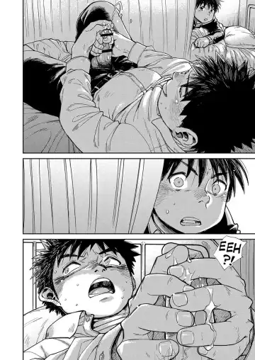 [Shigemaru Shigeru] Manga Shounen Zoom Vol. 23 Fhentai - Page 26