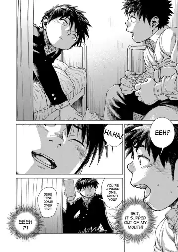 [Shigemaru Shigeru] Manga Shounen Zoom Vol. 23 Fhentai - Page 28