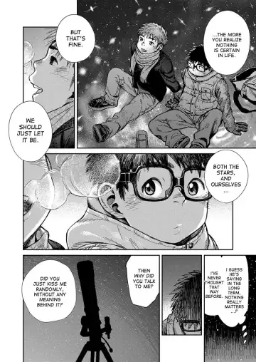 [Shigemaru Shigeru] Manga Shounen Zoom Vol. 23 Fhentai - Page 46