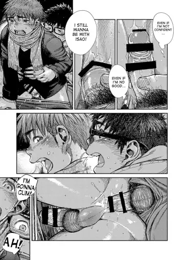 [Shigemaru Shigeru] Manga Shounen Zoom Vol. 23 Fhentai - Page 53