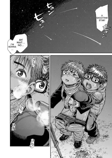 [Shigemaru Shigeru] Manga Shounen Zoom Vol. 23 Fhentai - Page 54