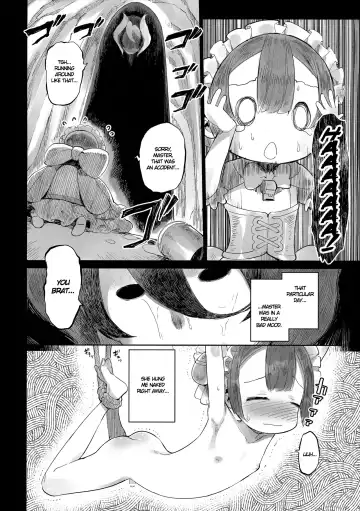 [Itami] Doshigatai Shitei | Irredeemable Master and Disciple Fhentai - Page 3