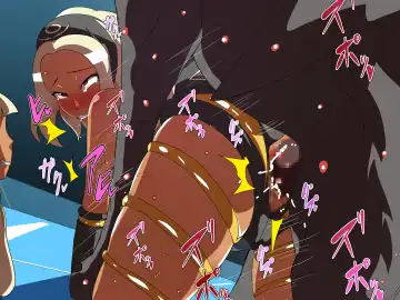 [Matrix One] Puff Puff RUSH ~ Hayai wa Tokiniha Haji ni Naru!!~ Fhentai - Page 81