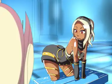 [Matrix One] Puff Puff RUSH ~ Hayai wa Tokiniha Haji ni Naru!!~ Fhentai - Page 89