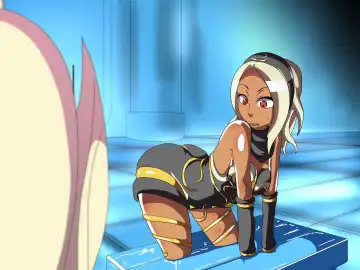 [Matrix One] Puff Puff RUSH ~ Hayai wa Tokiniha Haji ni Naru!!~ Fhentai - Page 90