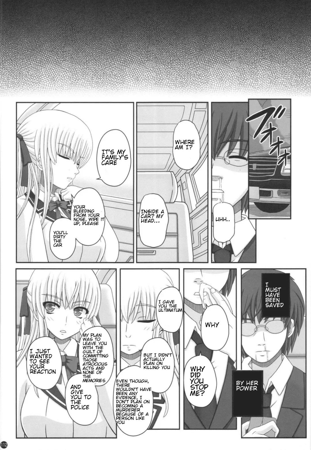 [Shiawase No Katachi] Katashibu 40-shuu  - 40 WEEK Birth katasibut 40week  + Katashibu 40-shuu Bangaihen Oro Fhentai - Page 112