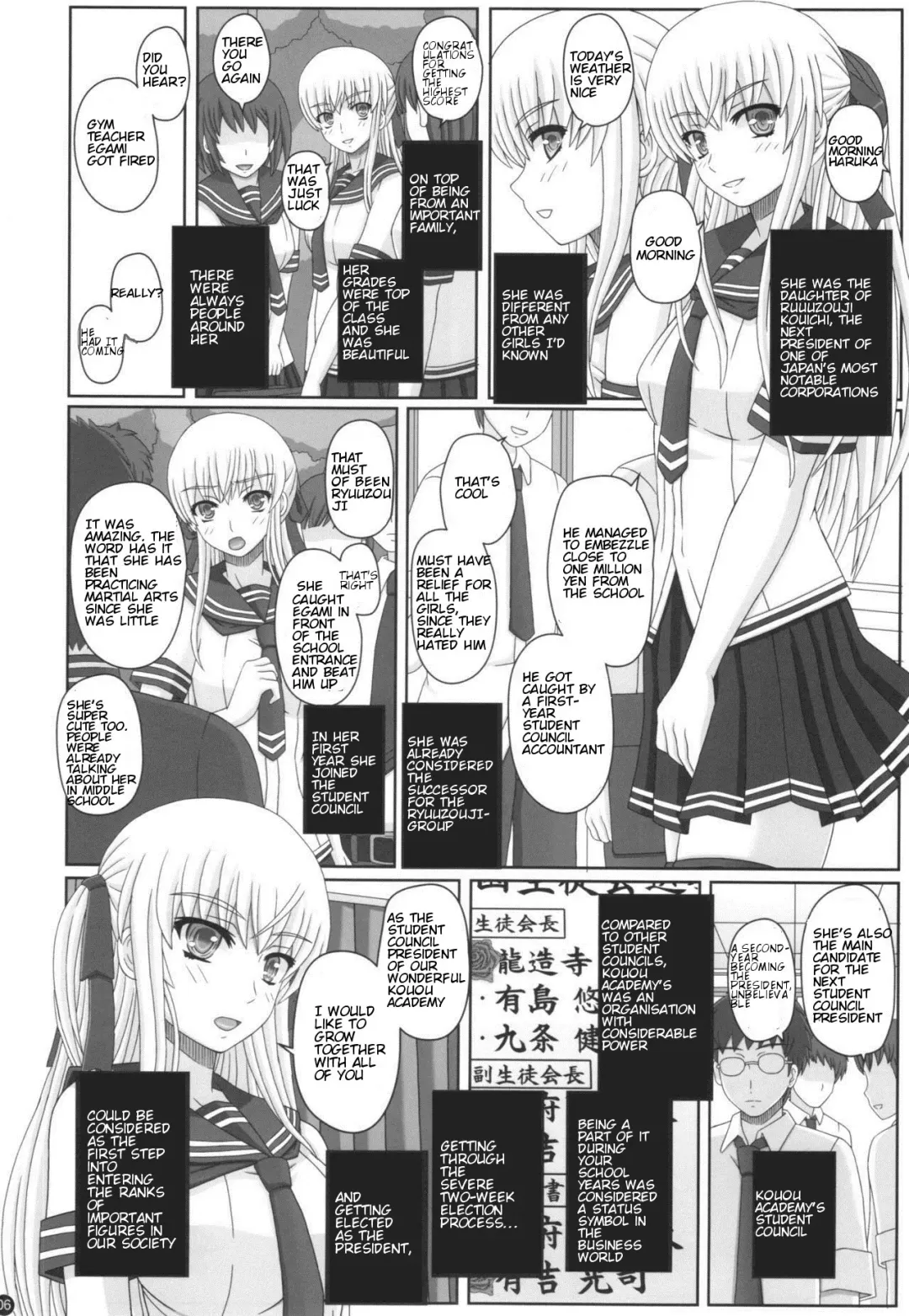 [Shiawase No Katachi] Katashibu 40-shuu  - 40 WEEK Birth katasibut 40week  + Katashibu 40-shuu Bangaihen Oro Fhentai - Page 6
