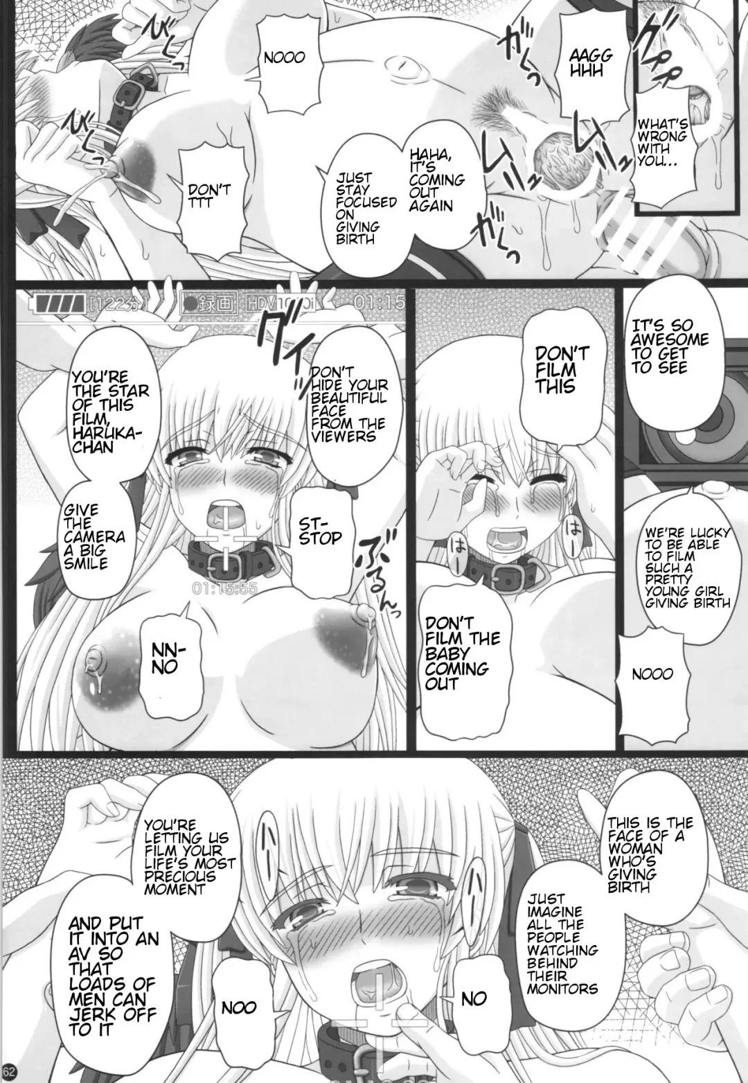 [Shiawase No Katachi] Katashibu 40-shuu  - 40 WEEK Birth katasibut 40week  + Katashibu 40-shuu Bangaihen Oro Fhentai - Page 62