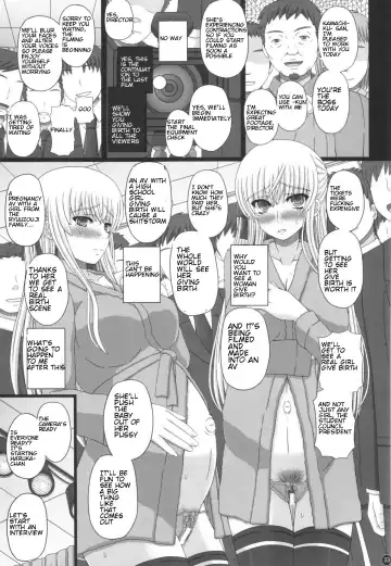 [Shiawase No Katachi] Katashibu 40-shuu  - 40 WEEK Birth katasibut 40week  + Katashibu 40-shuu Bangaihen Oro Fhentai - Page 33