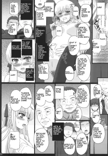 [Shiawase No Katachi] Katashibu 40-shuu  - 40 WEEK Birth katasibut 40week  + Katashibu 40-shuu Bangaihen Oro Fhentai - Page 48