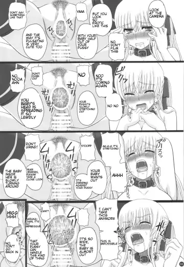 [Shiawase No Katachi] Katashibu 40-shuu  - 40 WEEK Birth katasibut 40week  + Katashibu 40-shuu Bangaihen Oro Fhentai - Page 63