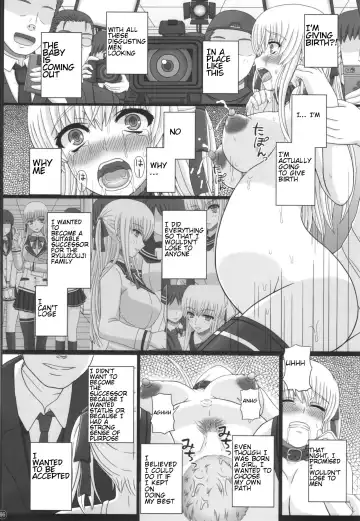 [Shiawase No Katachi] Katashibu 40-shuu  - 40 WEEK Birth katasibut 40week  + Katashibu 40-shuu Bangaihen Oro Fhentai - Page 66