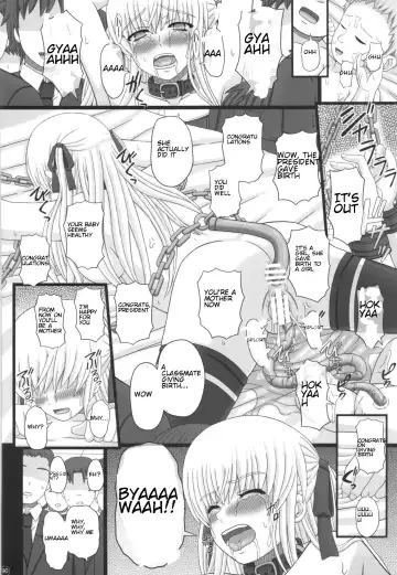[Shiawase No Katachi] Katashibu 40-shuu  - 40 WEEK Birth katasibut 40week  + Katashibu 40-shuu Bangaihen Oro Fhentai - Page 90