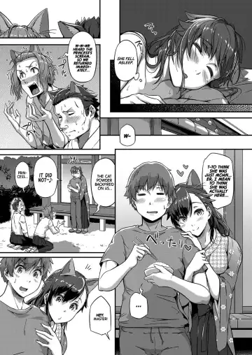 [Tokiwa Midori] Haru o Maneku Suzu | Ringing in Spring Fhentai - Page 29