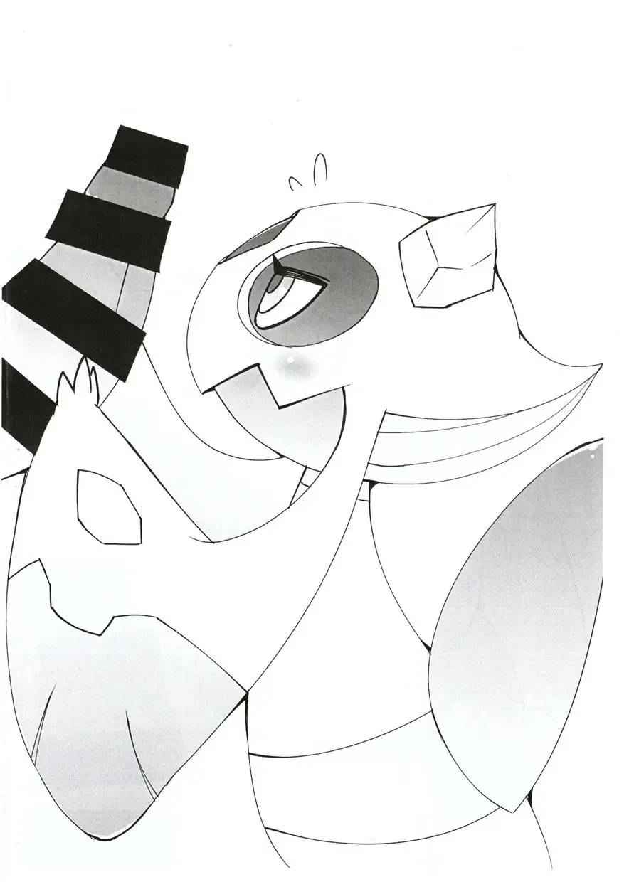 [Ikanomaru] Chotchoo! Choo~tsu! Fhentai - Page 6