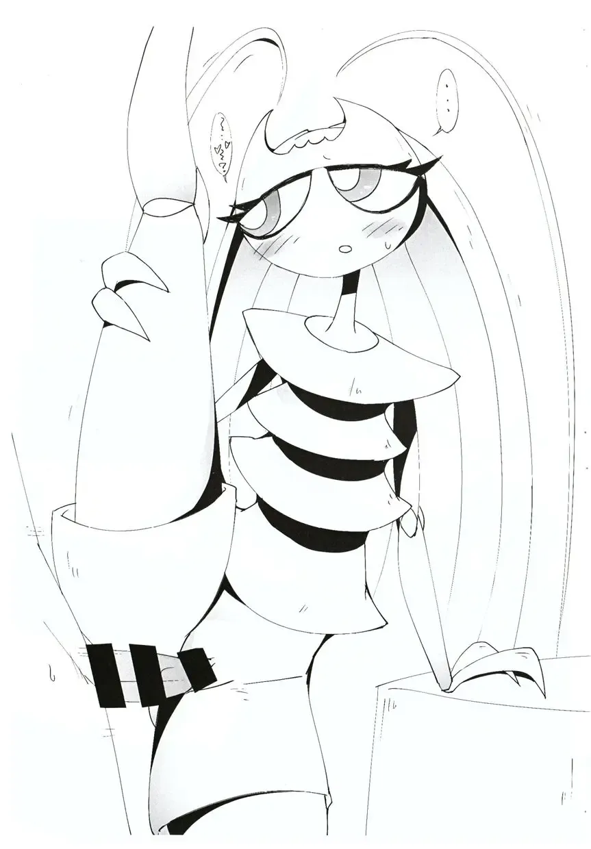 [Ikanomaru] Chotchoo! Choo~tsu! Fhentai - Page 7