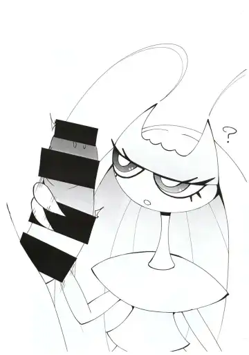 [Ikanomaru] Chotchoo! Choo~tsu! Fhentai - Page 3