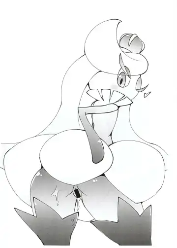 [Ikanomaru] Chotchoo! Choo~tsu! Fhentai - Page 4