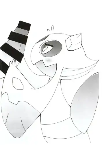 [Ikanomaru] Chotchoo! Choo~tsu! Fhentai - Page 6