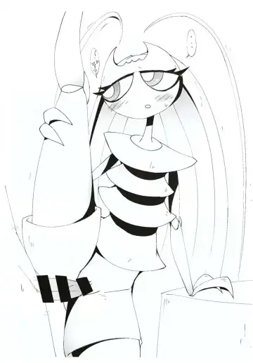 [Ikanomaru] Chotchoo! Choo~tsu! Fhentai - Page 7