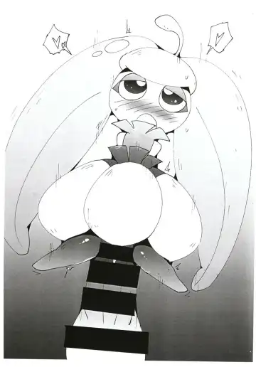 [Ikanomaru] Chotchoo! Choo~tsu! Fhentai - Page 9