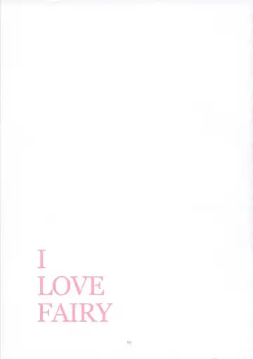 I LOVE FAIRY Fhentai - Page 88