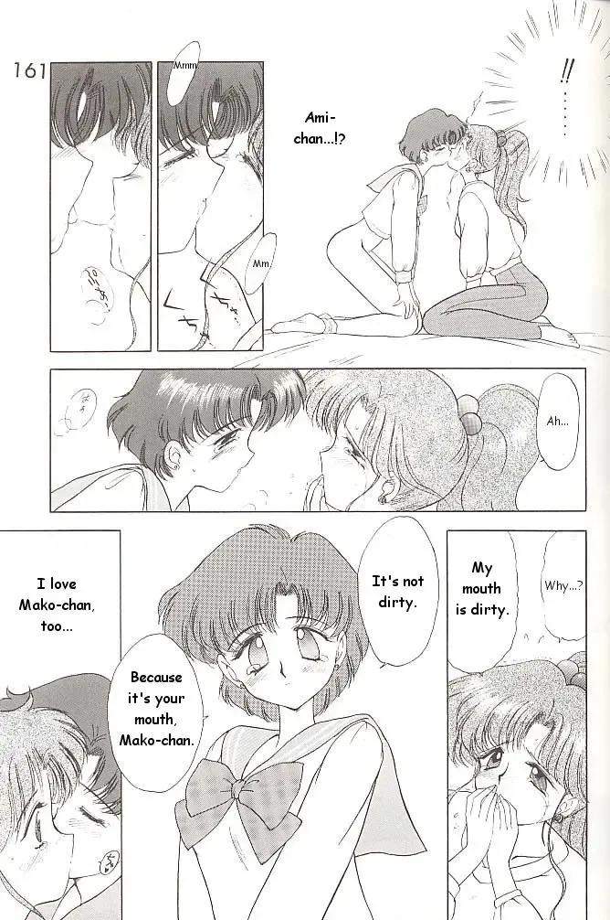 [Kuroinu Juu] Love Deluxe Fhentai - Page 160